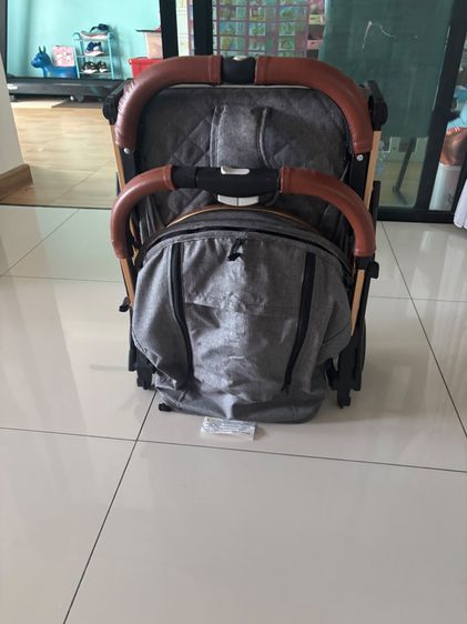 รถเข็นเด็ก  รูปที่ 14