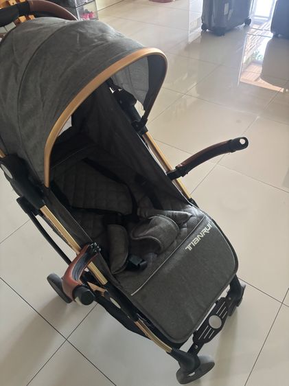 รถเข็นเด็ก  รูปที่ 13