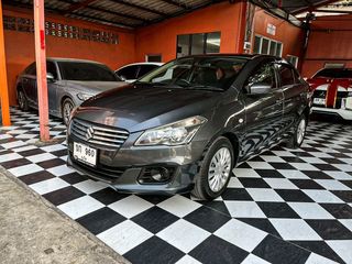 HL5746 Suzuki Ciaz 1.2 GL เกียร์ออโต้ ปี 2018