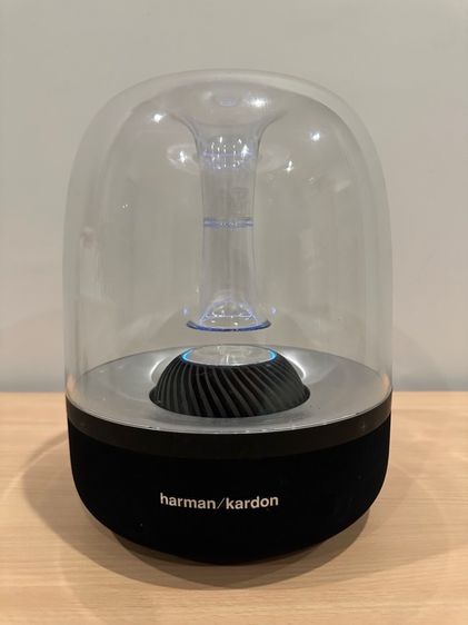 HARMAN AURA STUDIO2 รูปที่ 4