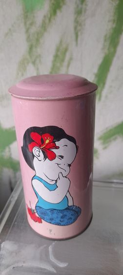 กระปุกออมสินชบาปี2524