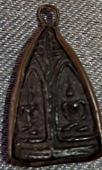 พระพรหมสี่หน้าหลวงพ่ออี๋ รูปที่ 2