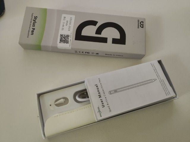 ปากกา Goojodoq GD11 plus รูปที่ 4