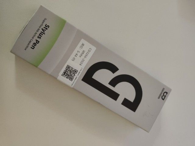 ปากกา Goojodoq GD11 plus รูปที่ 5