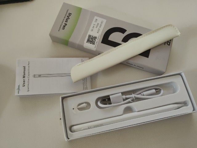 ปากกา Goojodoq GD11 plus รูปที่ 2