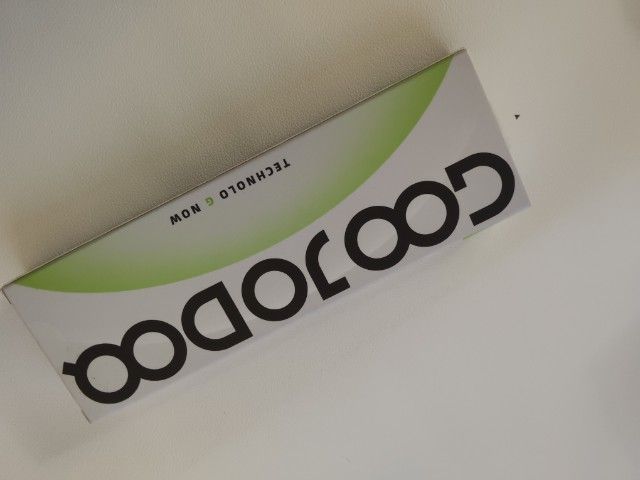 ปากกา Goojodoq GD11 plus รูปที่ 3