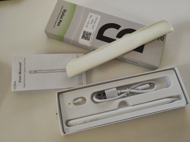 ปากกา Goojodoq GD11 plus