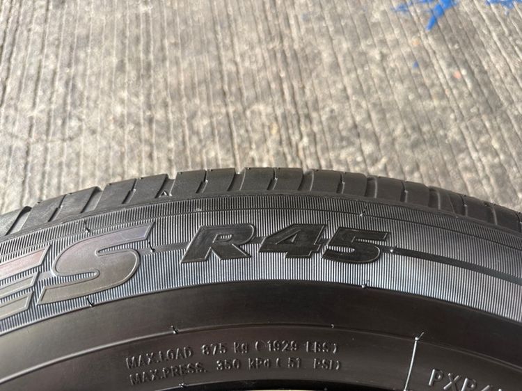 HONDA CR-V. ขอบ 18 นิ้ว TOP 🔥 รูปที่ 4