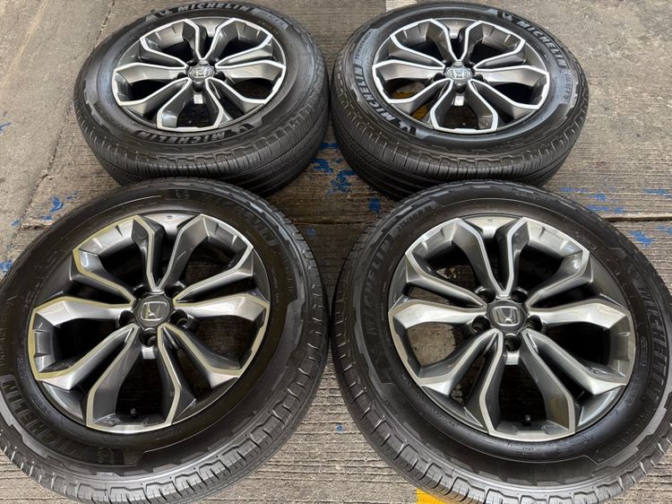 HONDA CR-V. MC. ขอบ 18 นิ้ว TOP 🔥 รูปที่ 2