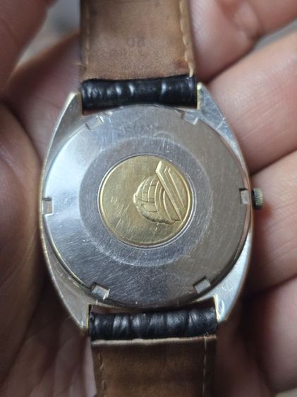 omega constellation cal.564 รูปที่ 8