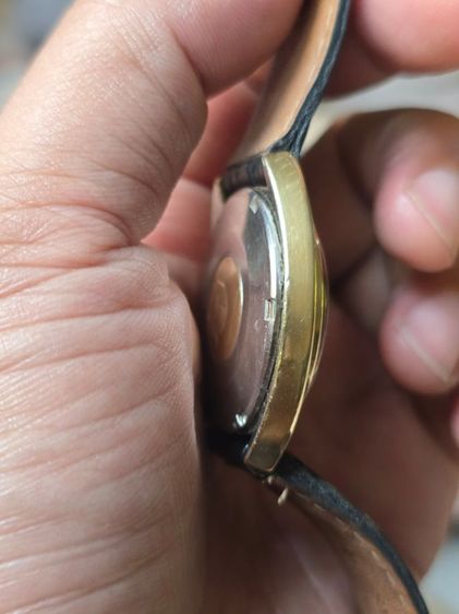 omega constellation cal.564 รูปที่ 6