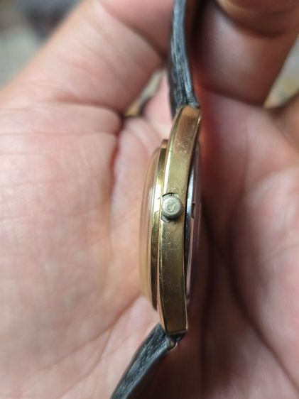 omega constellation cal.564 รูปที่ 7