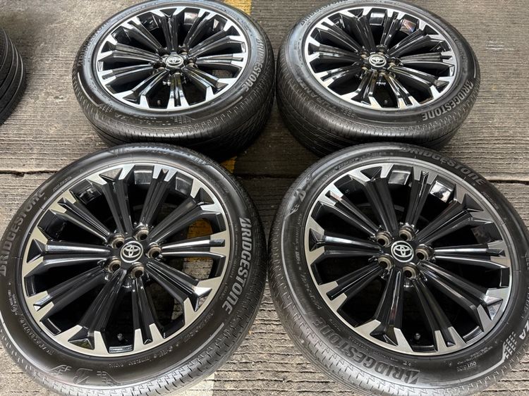 Toyota Altis GR Sport 17 นิ้ว Top Hybrid 🔥 รูปที่ 2