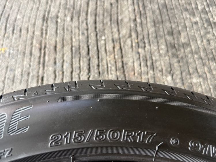 Toyota Altis GR Sport 17 นิ้ว Top Hybrid 🔥 รูปที่ 8