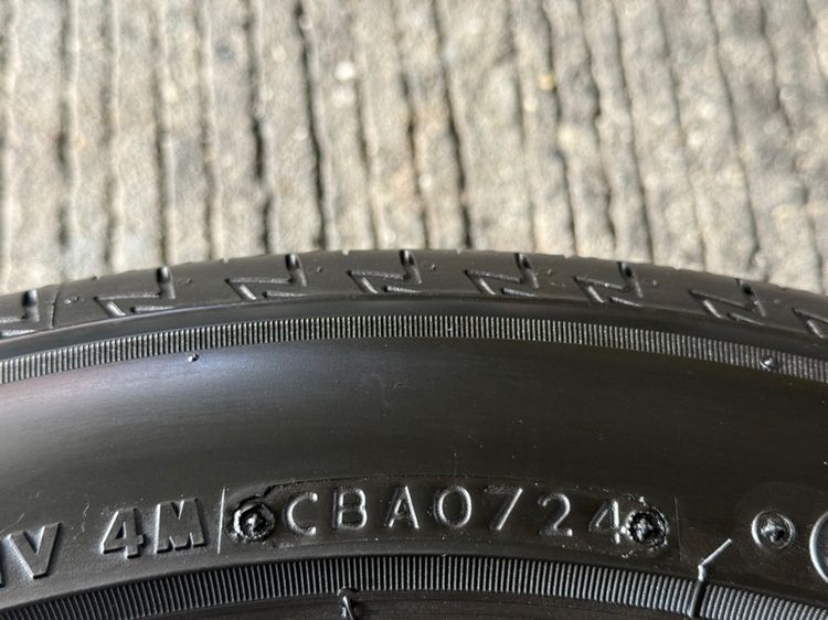 Toyota Altis GR Sport 17 นิ้ว Top Hybrid 🔥 รูปที่ 6