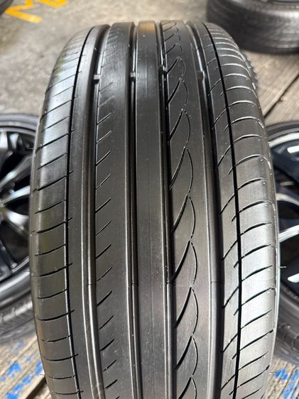 HONDA MODULO แท้ ขอบ 17 นิ้ว 🔥 รูปที่ 9