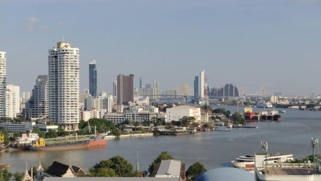 CM04417 ขาย คอนโด นิช โมโน เจริญนคร 