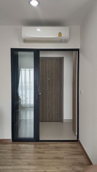 ไม่อนุญาต ตกแต่งครบ CM04417 ขาย คอนโด นิช โมโน เจริญนคร  รูปที่ 3