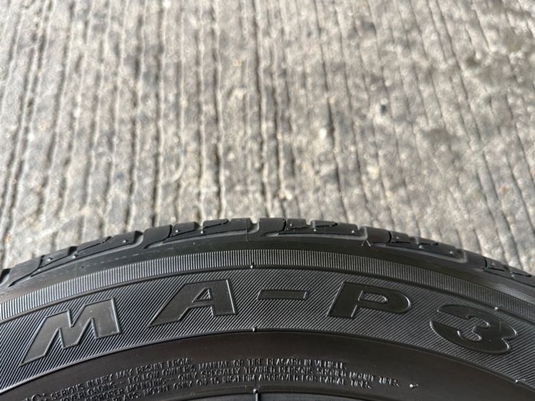 Honda City Sv ขอบ 15 นิ้ว 🔥 รูปที่ 7