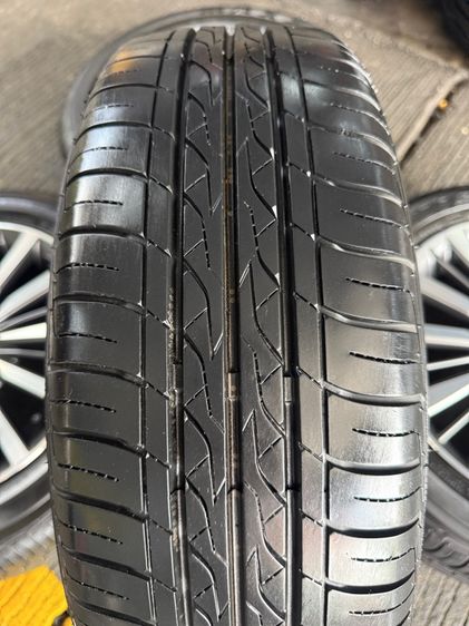 Honda City Sv ขอบ 15 นิ้ว 🔥 รูปที่ 9