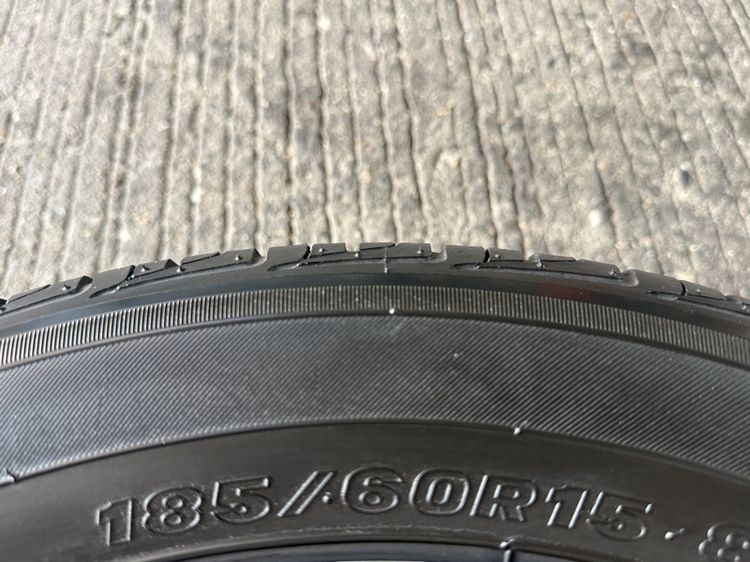 Honda City Sv ขอบ 15 นิ้ว 🔥 รูปที่ 4