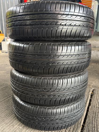 Honda City Sv ขอบ 15 นิ้ว 🔥 รูปที่ 10