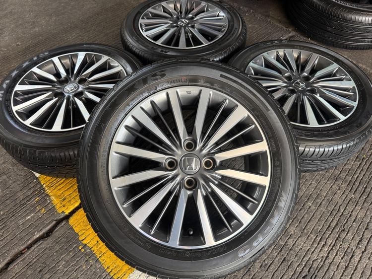 Honda City Sv ขอบ 15 นิ้ว 🔥
