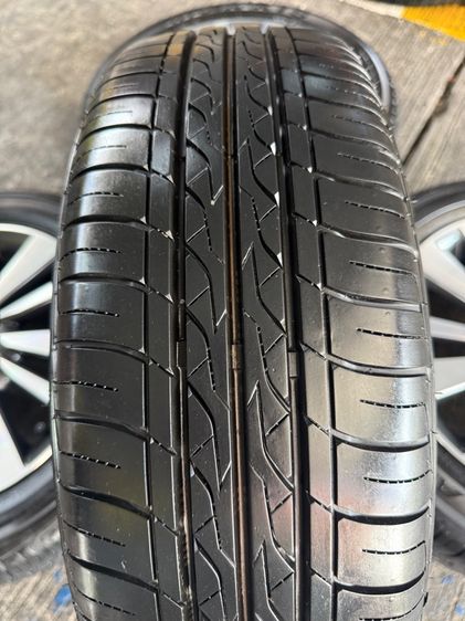 Honda City Sv ขอบ 15 นิ้ว 🔥 รูปที่ 9