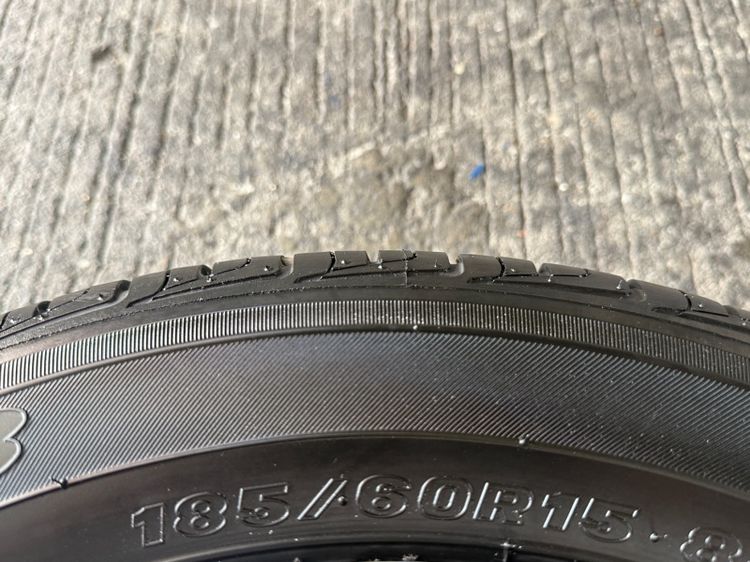 Honda City Sv ขอบ 15 นิ้ว 🔥 รูปที่ 5