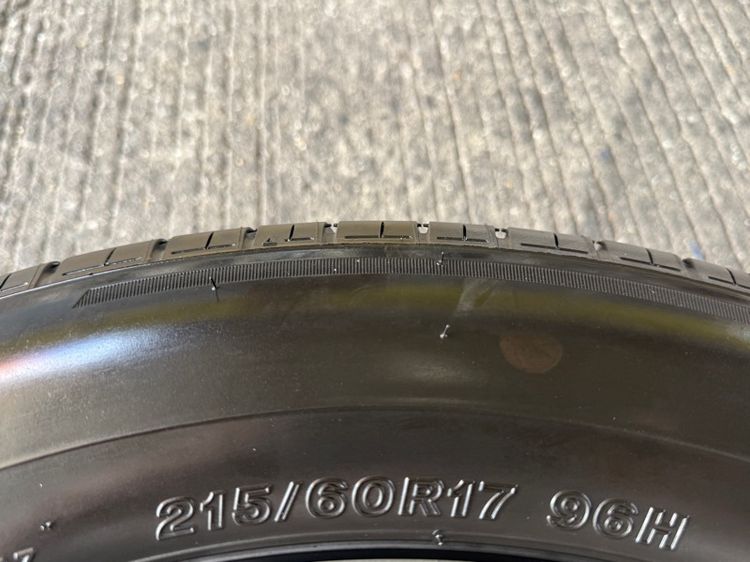 HONDA HR-V. ขอบ 17 นิ้ว 🔥 รูปที่ 5