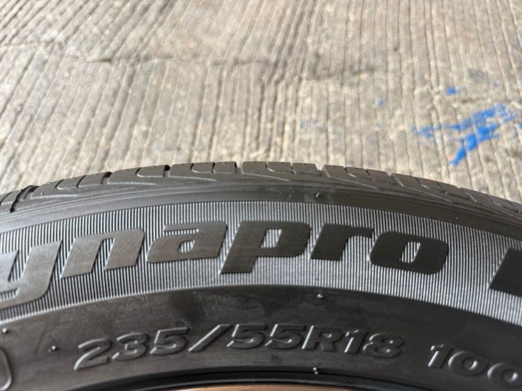 Hyundai Staria Premium 18 นิ้ว Top 🔥 รูปที่ 7