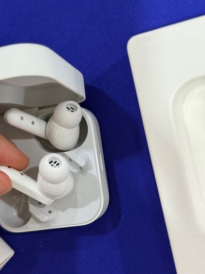 หูฟัง รูปที่ 2