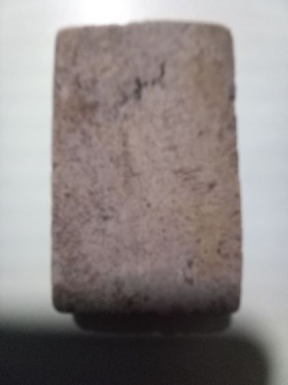 พระสมเด็จวัดระฆังพิมพ์เจดีย์ใหญ่ พิมพ์ใหญ่ พระสมเด็จบางขุนพรหมพิมพ์เส้นด้ายใหญ่คราบกรุหนังหางปลากระเบน องค์ละ 20 ลบ.สนใจโทร. 081 - 2348835 รูปที่ 6