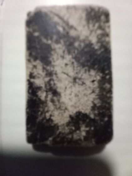 พระสมเด็จวัดระฆังพิมพ์เจดีย์ใหญ่ พิมพ์ใหญ่ พระสมเด็จบางขุนพรหมพิมพ์เส้นด้ายใหญ่คราบกรุหนังหางปลากระเบน องค์ละ 20 ลบ.สนใจโทร. 081 - 2348835 รูปที่ 4