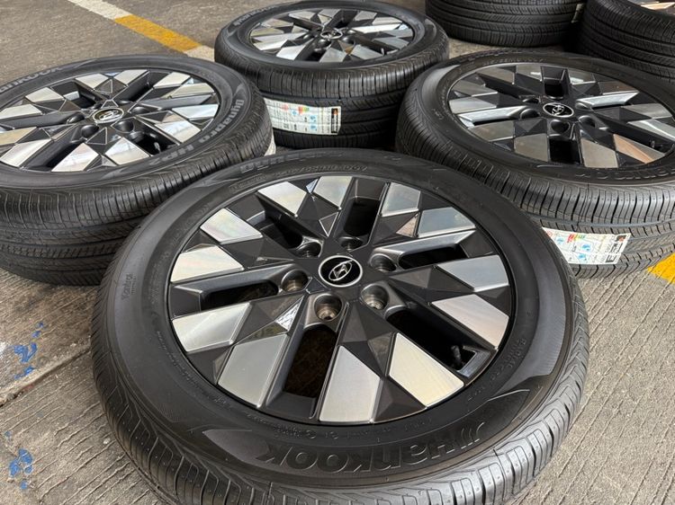 Hyundai Staria Premium 18 นิ้ว Top 🔥 รูปที่ 3