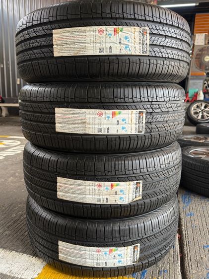 Hyundai Staria Premium 18 นิ้ว Top 🔥 รูปที่ 12