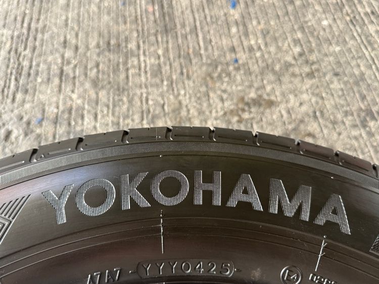 ล้อกะทะ Toyota Commuter ขอบ 16 นิ้ว 🔥 รูปที่ 6