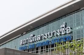 ขายที่ดินราคาดี ทำเลดี ขนาด 218 ตร.ว. ย่านประชาชื่น ใกล้สถานีกลางบางซื่อ รูปที่ 2