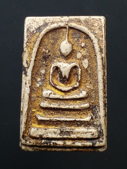 พระสมเด็จ พิมพ์ใหญ่