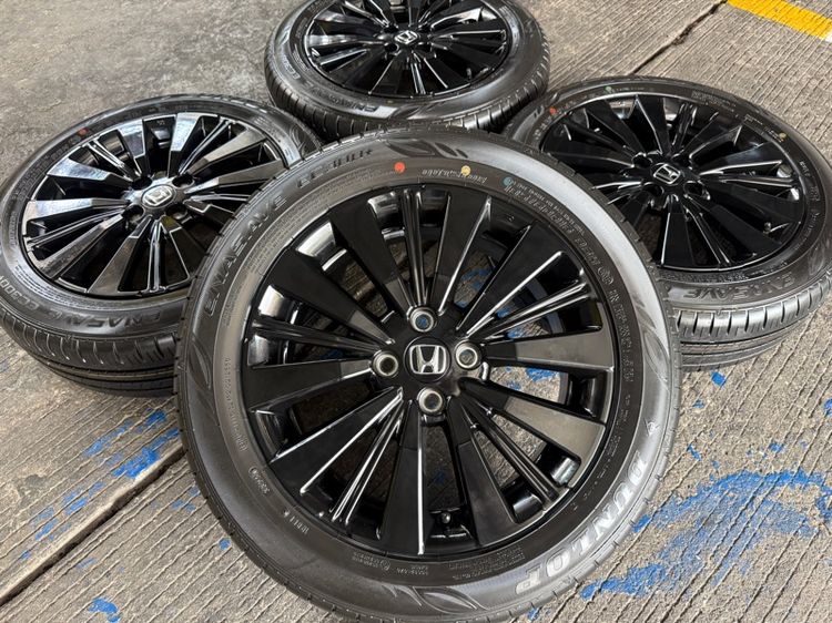 Honda City Rs rs ขอบ 16 นิ้ว Top 🔥