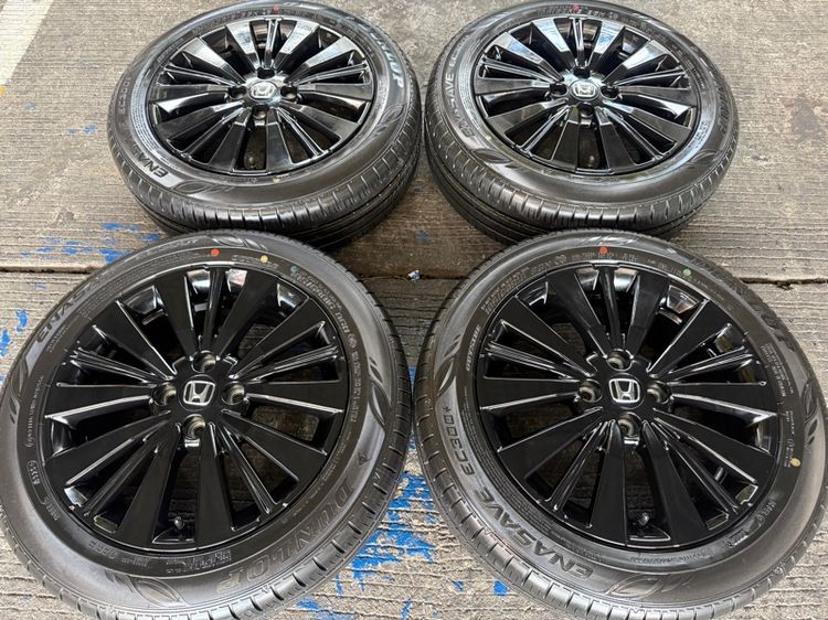 Honda City Rs rs ขอบ 16 นิ้ว Top 🔥 รูปที่ 2