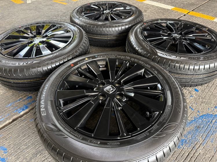 Honda City Rs rs ขอบ 16 นิ้ว Top 🔥 รูปที่ 3