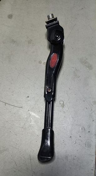 ขาตั้งกลางจักรยาน