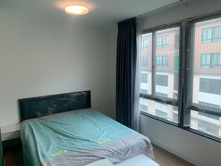 ตกแต่งครบ Property Perfect 2016 ไม่อนุญาต ไม่ใช่ ขายคอนโด iCondo Salaya 2  รูปที่ 3