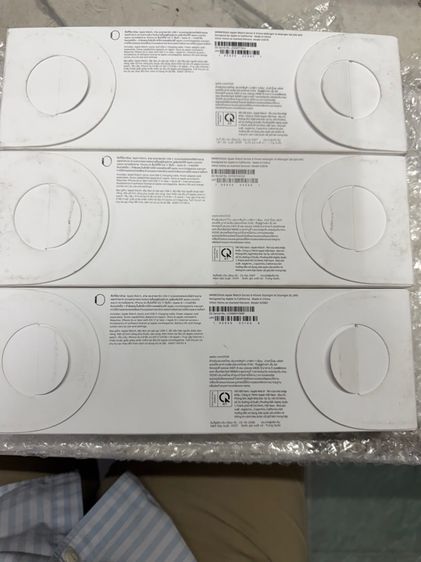 อื่นๆ Apple Watch Series 9 41mm gps  Aluminum สีดำ  ครบกล่อง ใหม่ ไม่แกะกล่อง