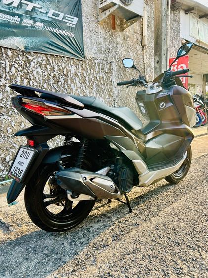 Gpx Drone 4V Keyless ปี2025 รถ10เดือน รุ่นTop วิ่ง5000โล สด-ผ่อน รูปที่ 4