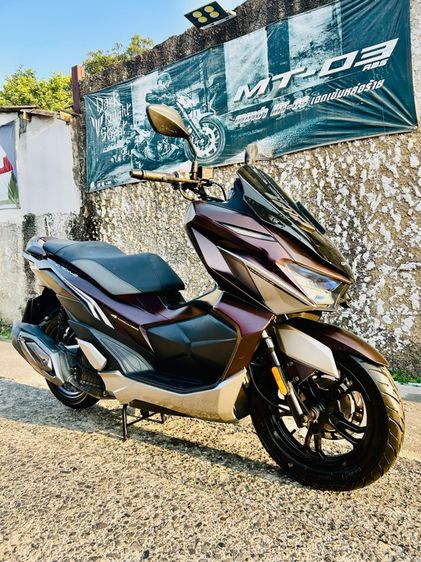 รุ่นอื่นๆ Gpx Drone 4V Keyless ปี2025 รถ10เดือน รุ่นTop วิ่ง5000โล สด-ผ่อน