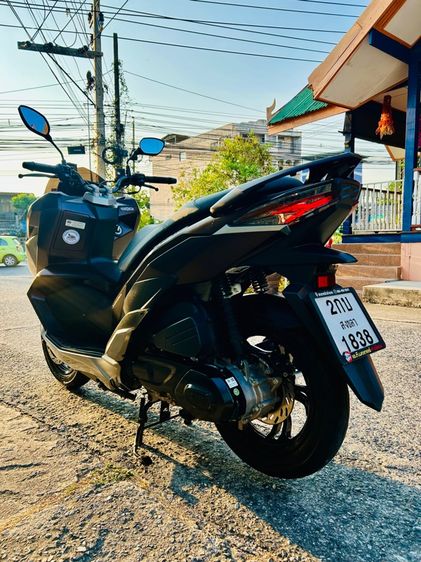 Gpx Drone 4V Keyless ปี2025 รถ10เดือน รุ่นTop วิ่ง5000โล สด-ผ่อน รูปที่ 6