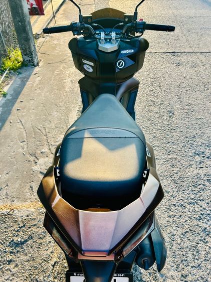 Gpx Drone 4V Keyless ปี2025 รถ10เดือน รุ่นTop วิ่ง5000โล สด-ผ่อน รูปที่ 7