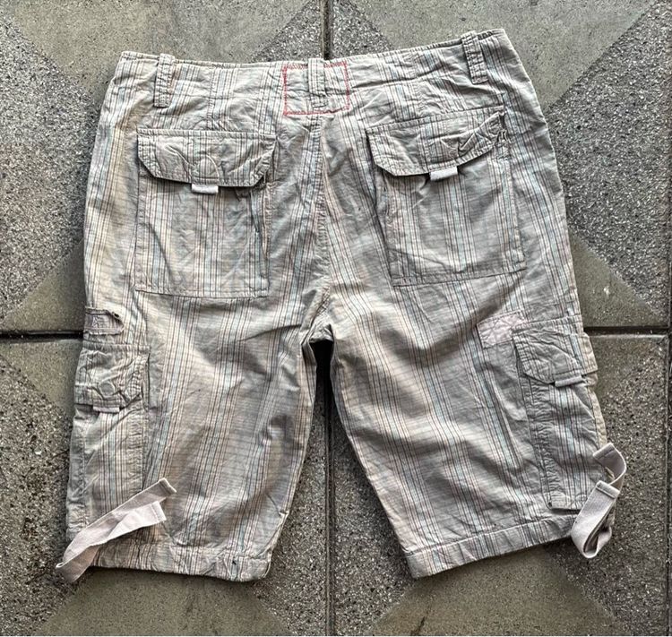 กางเกง Alpha  รูปที่ 3